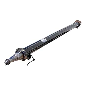ブランデー 1.2.3.33 Amazon.com: The Trailer Parts Outlet - 7k TK Trailer Axle